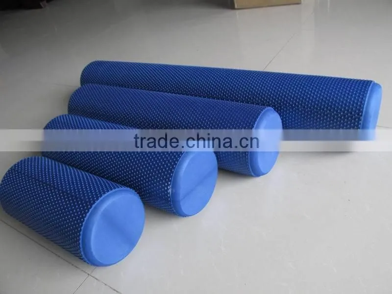 Cheap wholescale EVA yoga stick/ rollers