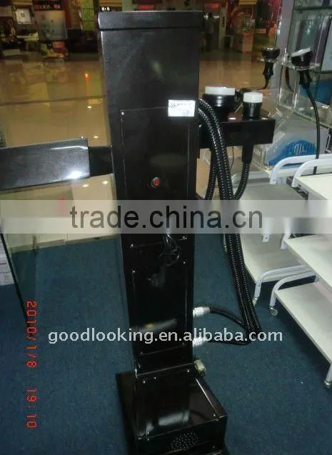 portable vacuum cavitation slimming machine