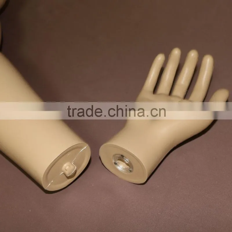 vivi plastic man model whole body male mannequin