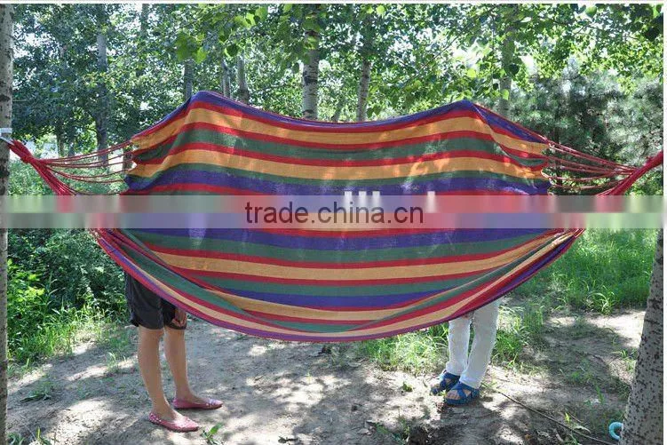 Single Person Hanging Bed