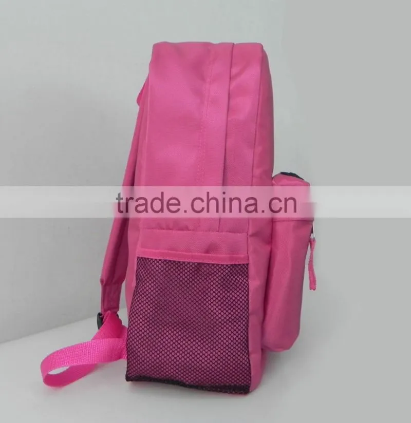 China Wholesale Fashion Hot Sale Kids OEM Factory School Bag