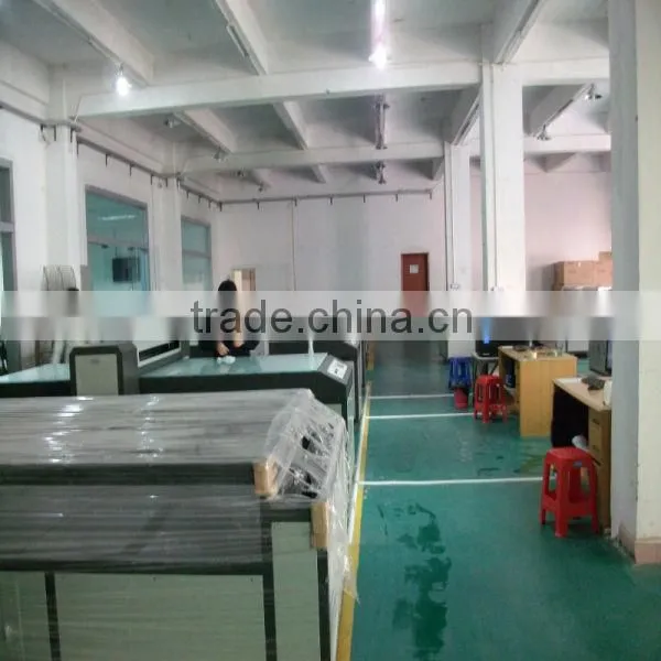the latest model, 1440 Dpi, Dx5 Digital Printer, for Outdoor&Indoor Decoration