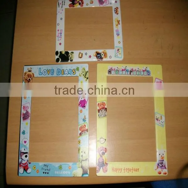 fast speed With Intelligent System digital PVC card printer