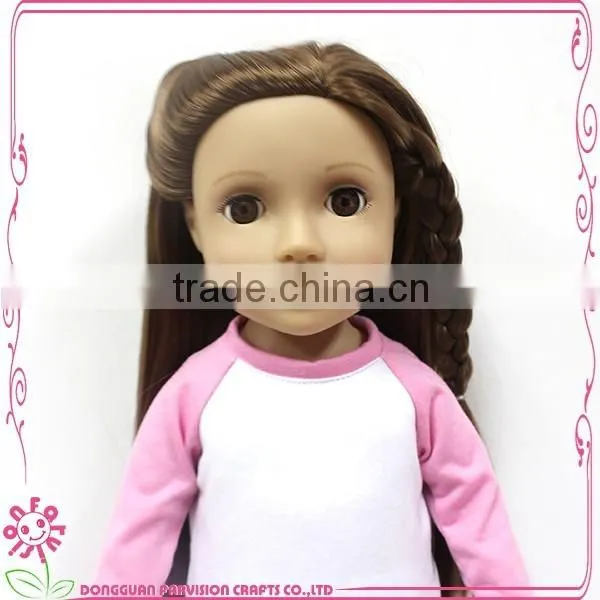 wholesale 18 inch smart doll toys for girls