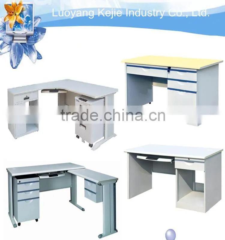sofa computer table.long computer desk. steel office desk