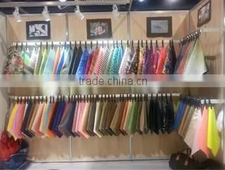 Guangzhou Zhida Textile Co., Ltd. company overview - view 1