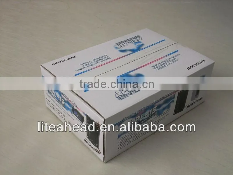Digital Amplifier Module APL-15