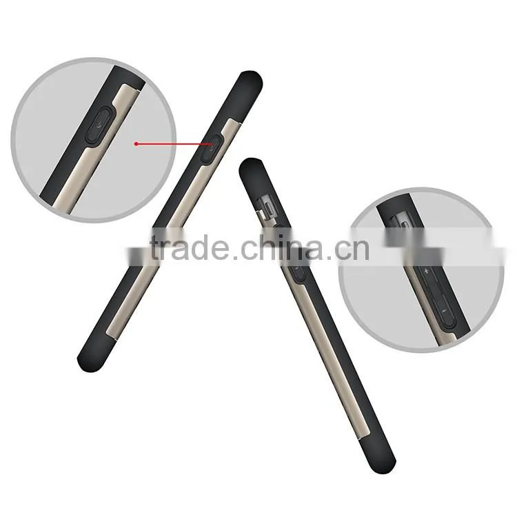 China Suppliers Mobile Accessories for Iphone 7, Alibaba Wholesale OEM Case Cover for Iphone7