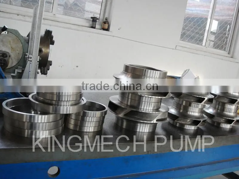 API610 VS5 pump
