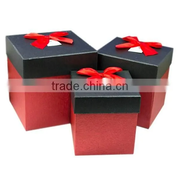 Luxury silk lined bottle wine spirit champagne box