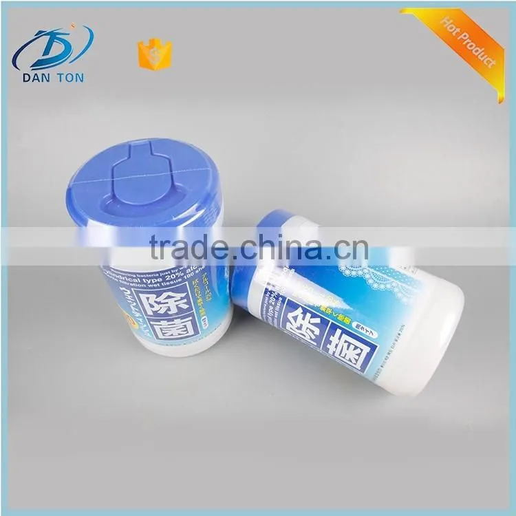 Household at factroy price individually wrapped wipes