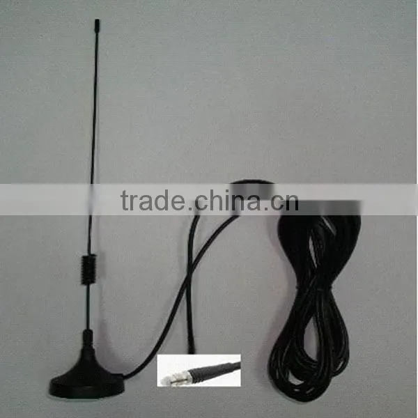 5m RG174 Cable High Gain External 2.4G Antenna For USB Stick