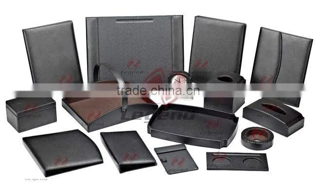 China wholesale leather menu cover,menu folder