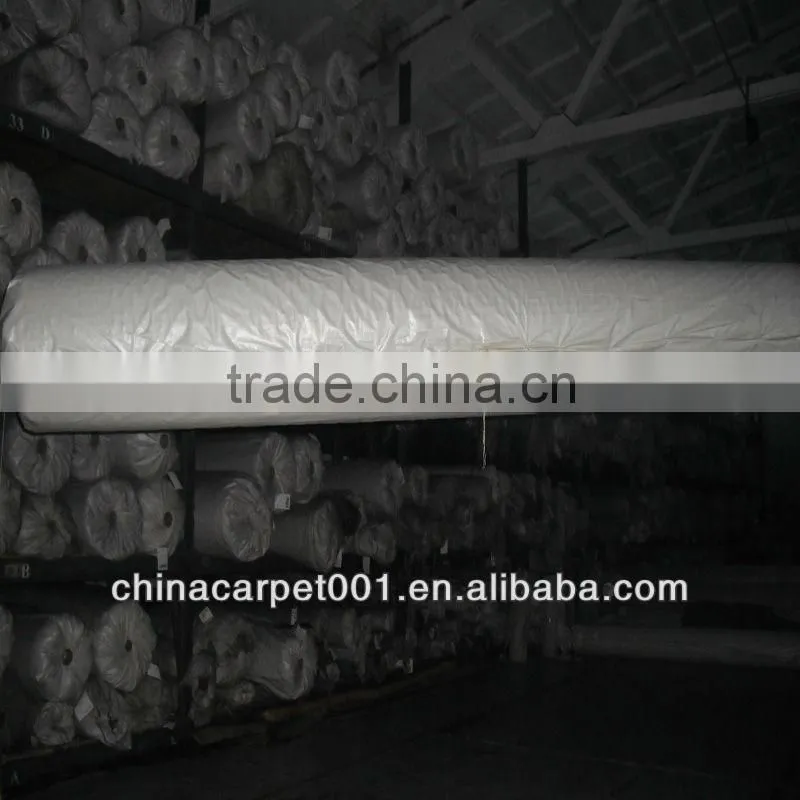 High Quality Tufted Broadloom Carpet with 100% New Zealand Wool YDB02