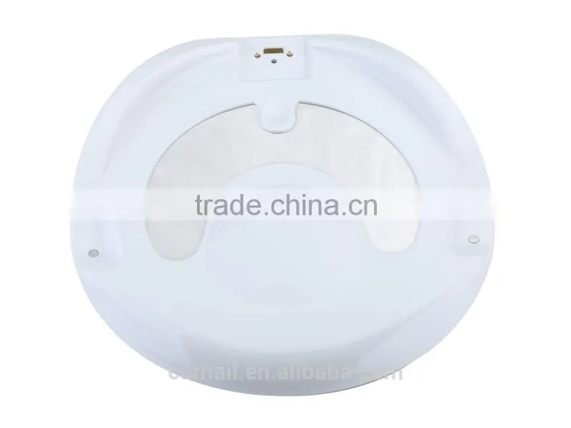 new design led nail lamp