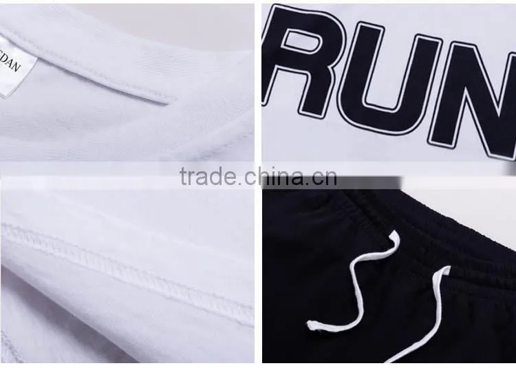 100% cotton men running t shirt suits and men t shirt size chart or t-shirt in europe wholsale