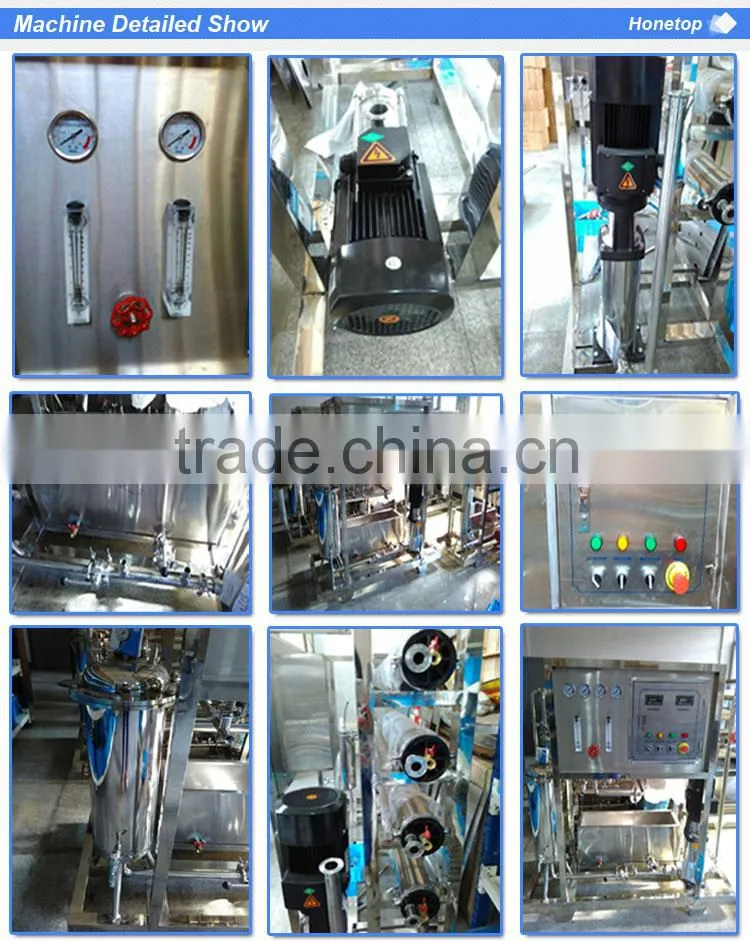 New Design bangkok water filter