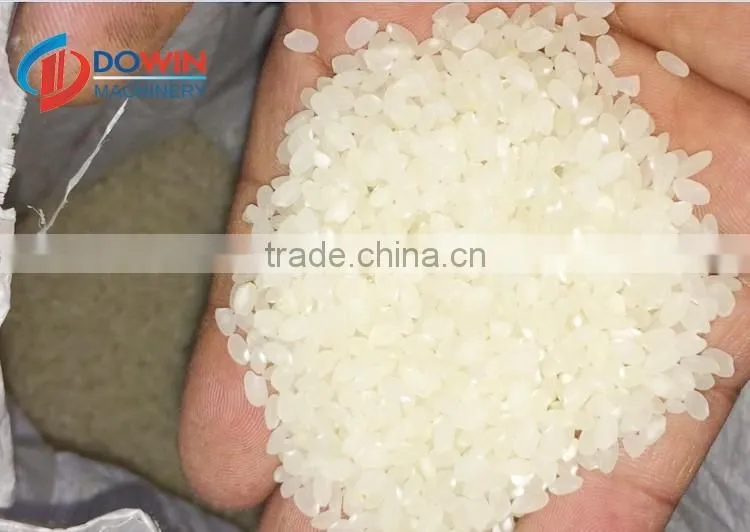 complete unit rice peeler for grain processing machine