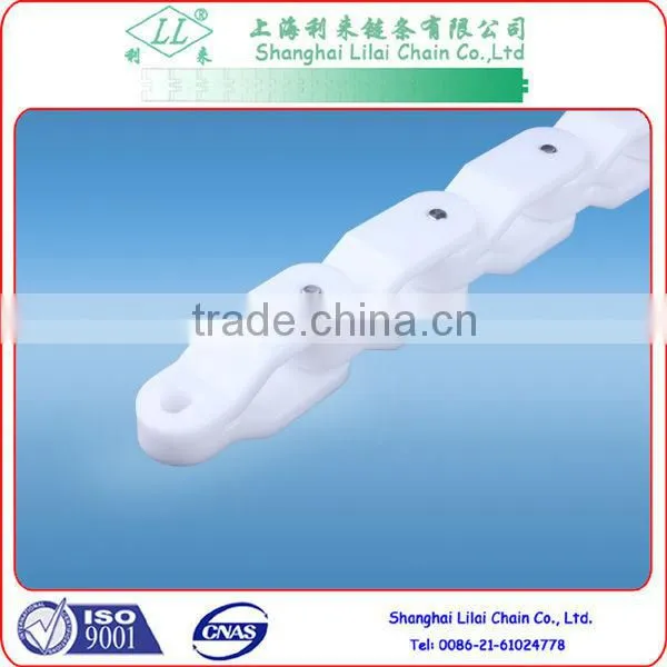 long pitch conveyor chain