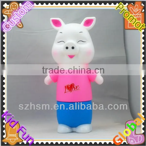 Big size classify money box