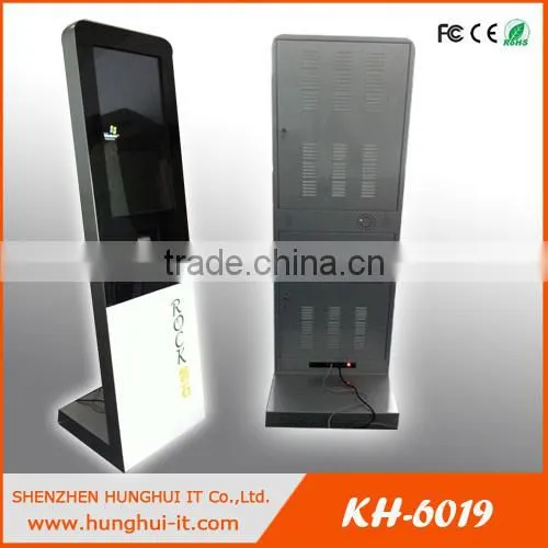 32 inch Modern Design KIosk Display