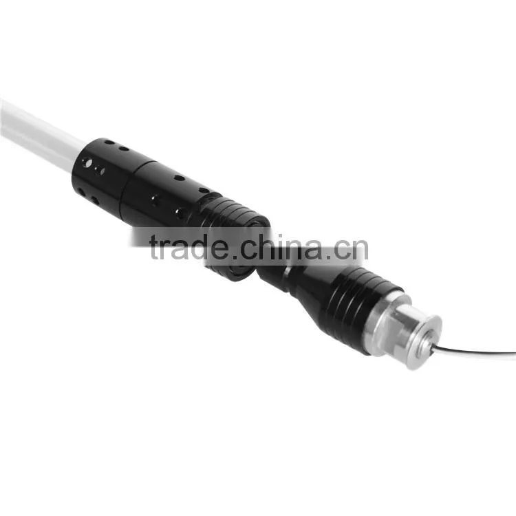 2016 IP68 Protection Level and 12V Voltage Flag Pole Spot Lights Best fit utv offroad car led flag light led light
