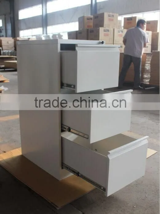 Metal 2,3,4 drawers storage cabinet