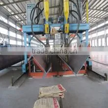 Laizhou Kaijian Installation Engineering Co., Ltd. company overview - view 2