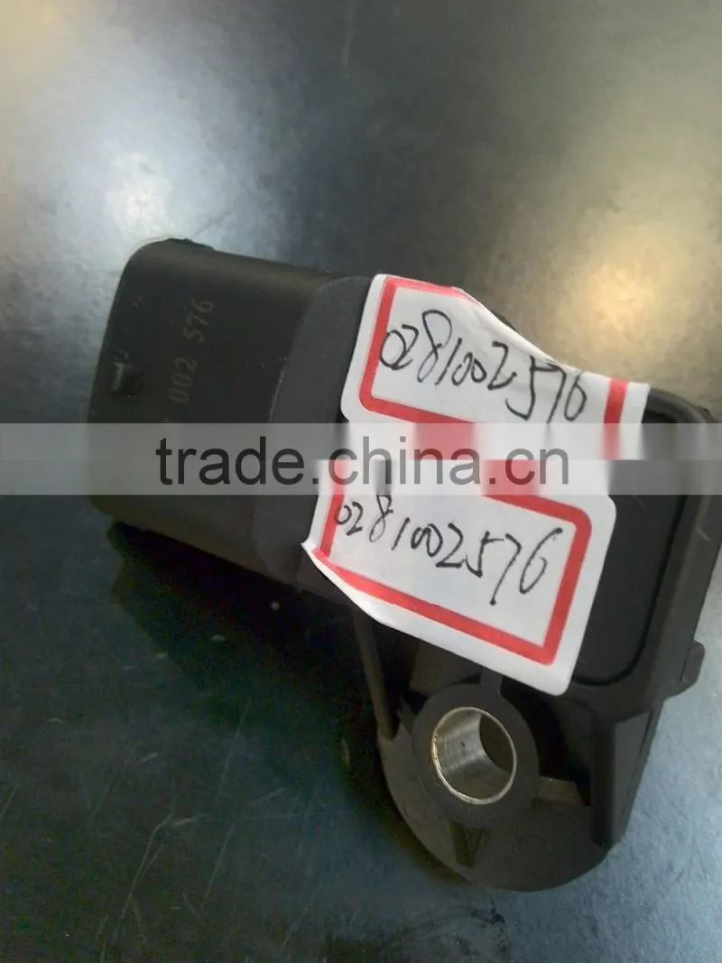 High Accuracy Common Rail pump pressure sensor 4921517