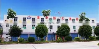 Nanhai Foshan Starry Sanitary Ware Co., Ltd. company overview - view 1