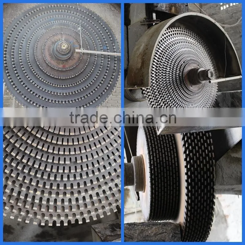 High Speed HSS Circular Saw Blade