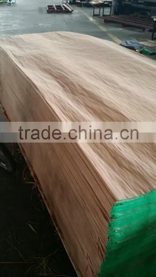 red Recon Veneer for India market