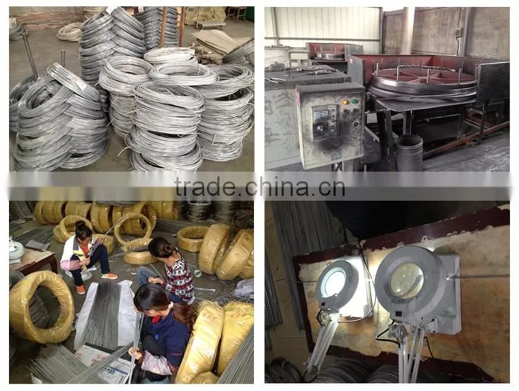 titanium electrode welding rod