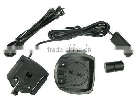 Multifunction LCD Bike Odometer Speedometer manufacturer