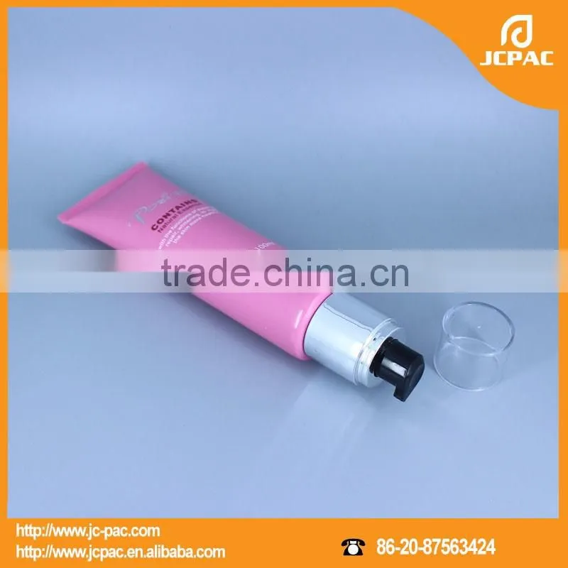 Cosmetics Usage and Plastic Material Airless Pump Tube