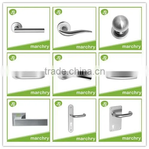 MH-0339 304 Stainless Steel Vintage Door Dandle