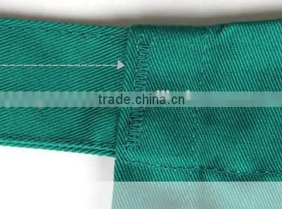 Cotton Apron for Men and lady do cleaning