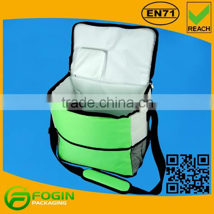 2015 the popular meal management bag with 6 pack fitness bag