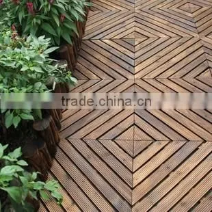 Wood floor drying machine