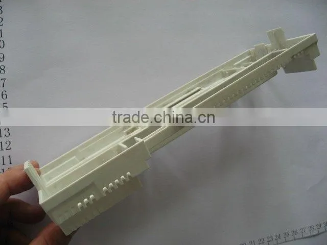 Customize household products plastic injection mold for 3D printers