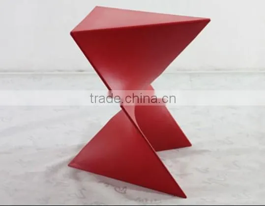 Diamond polygon S chair/special chair recreational