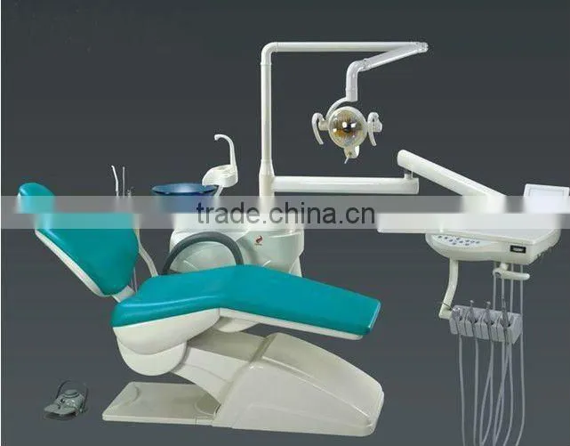 dental chair