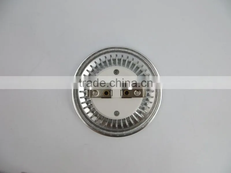 led spotlight b53 9x2w 12v lighting led spotlight smd led spotlight 18w spotlight led lamp bulbs high quality 3 years warranty