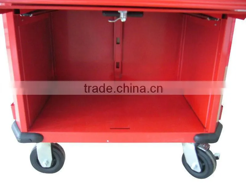 mobile cabinet with trolley