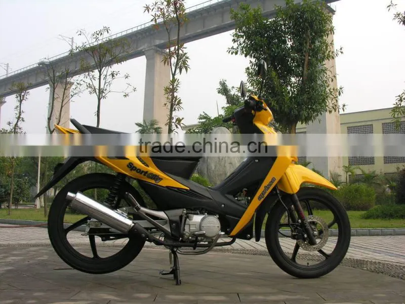 2014 NEW DESIGN 110CC MOTORCYCLE