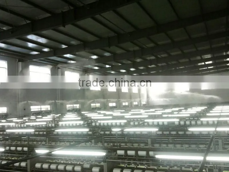 6L/HR High efficiency Small Industrial Spraying Humidifier