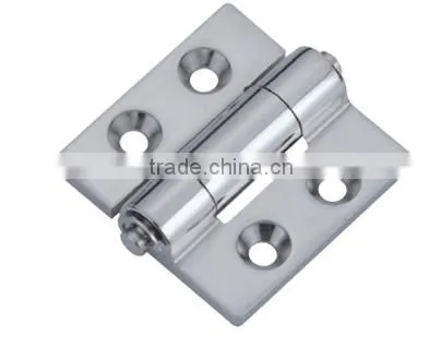 HL-200-2 outdoor and packing equipment stainless steel heavy duty cabinet door hinge