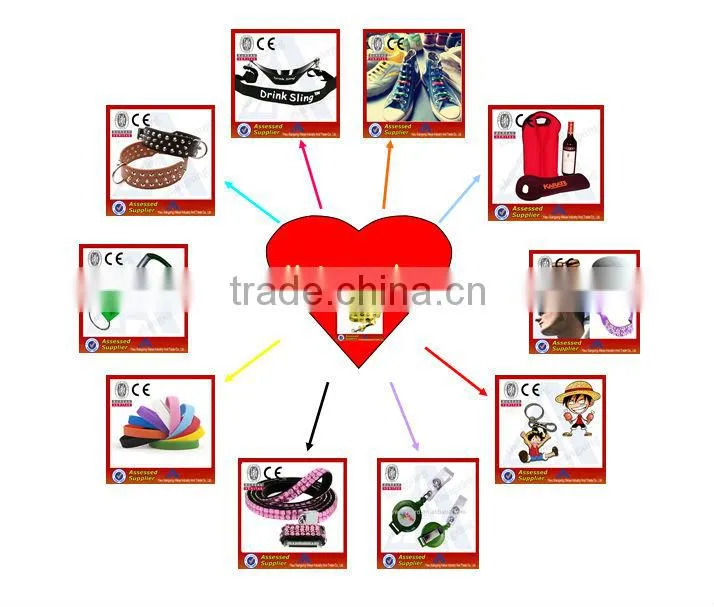 Nylon endless belt china wholesale
