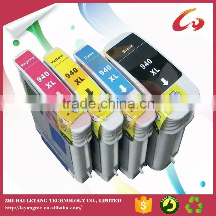 950XL 951XL Ink Cartridge For HP OfficeJet Pro 8100 8600 8610 8615 w/Chip