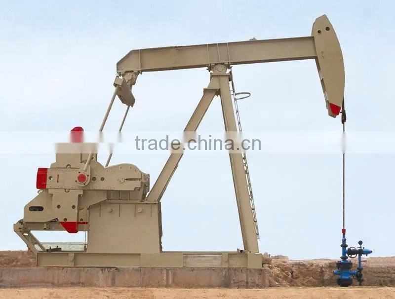 oil pump unit